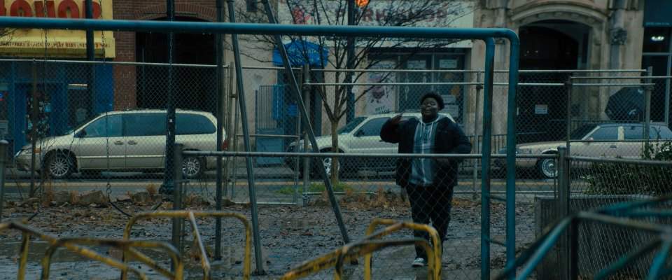 Chrysler Town & Country