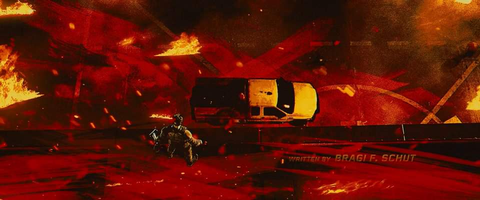 Ford F-Series Super Duty