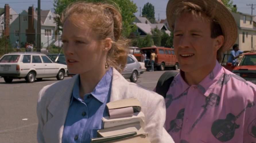 Toyota Corolla Wagon