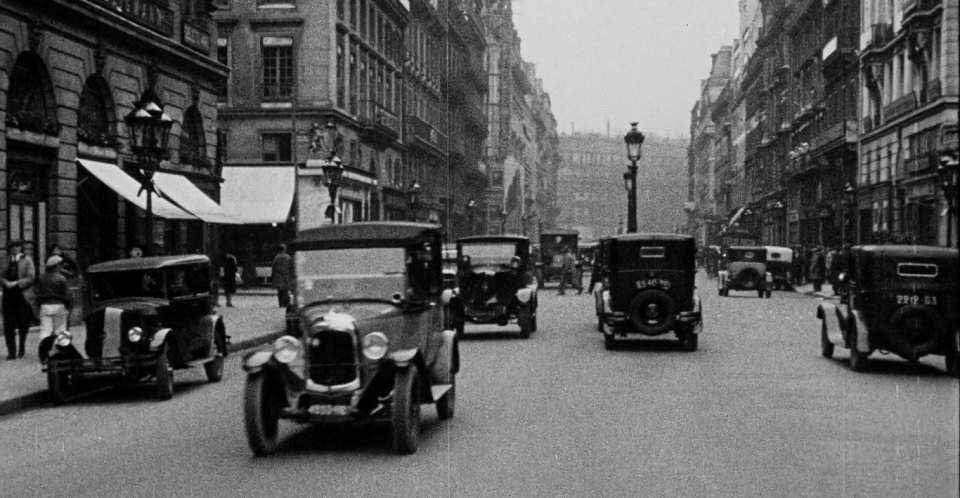 Citroën 10 HP