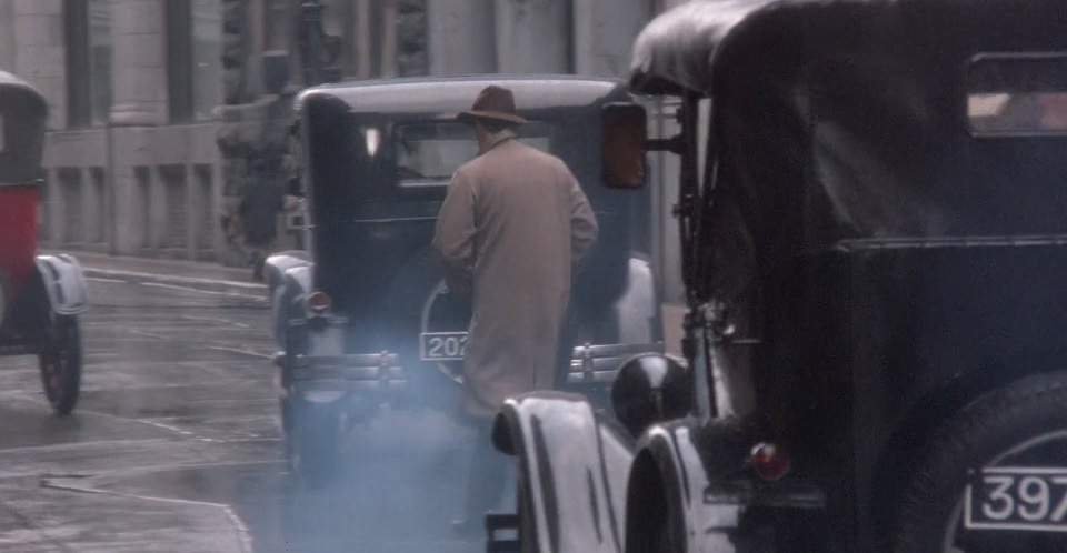 Ford Model T