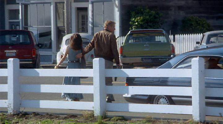 AMC Matador Station Wagon