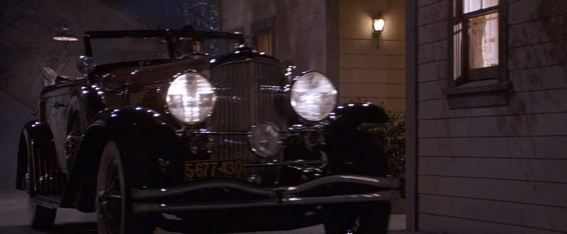 Duesenberg J