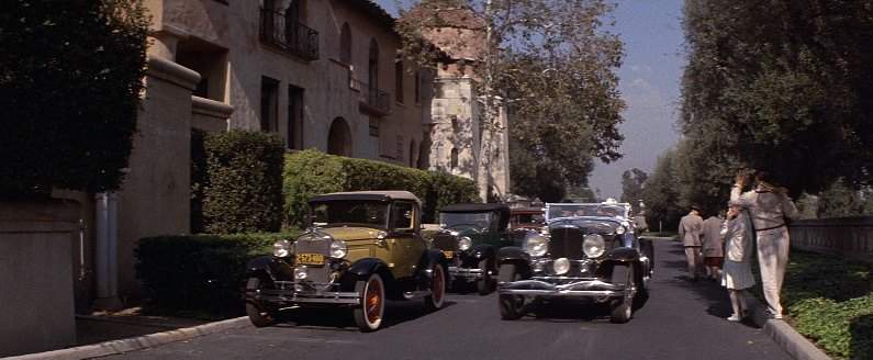 Ford Model A
