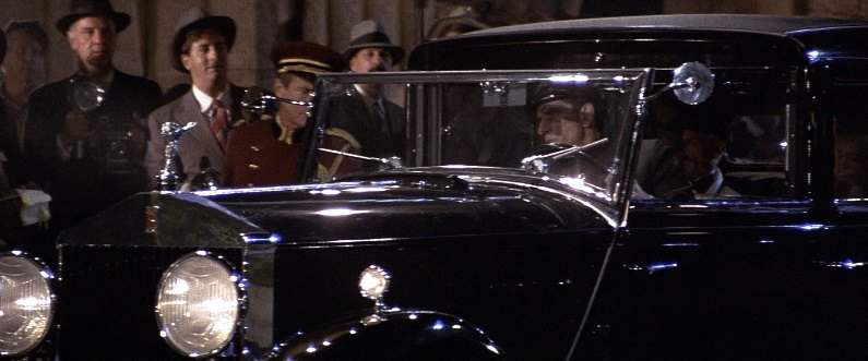 Rolls-Royce Phantom II