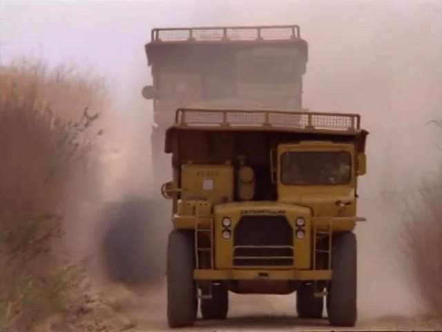 Caterpillar 769 B