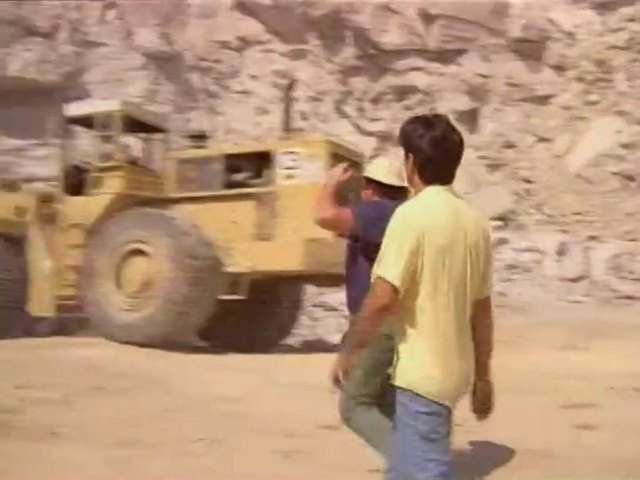 Caterpillar 988 B