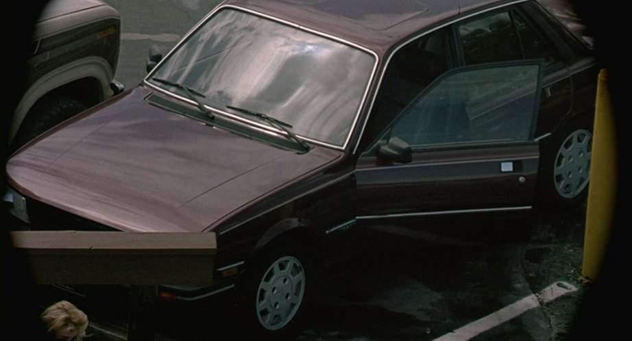 Peugeot 505