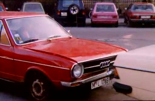 Audi 80 B1