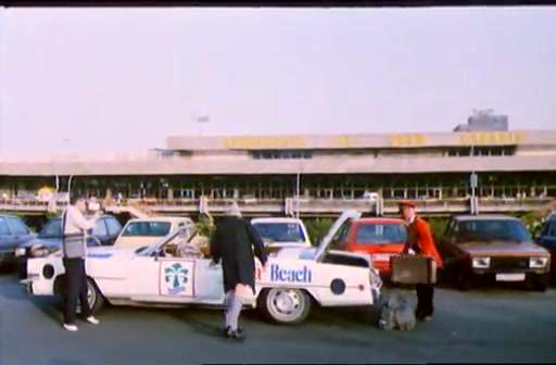 Fiat 131 Supermirafiori