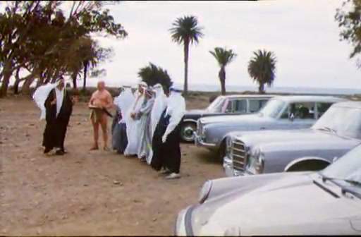 Mercedes-Benz 600