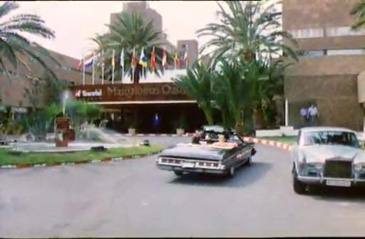 Rolls-Royce Silver Shadow I