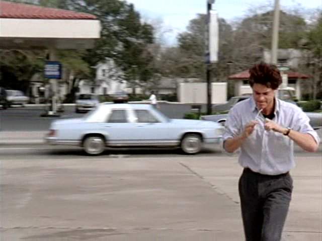 Mercury Grand Marquis