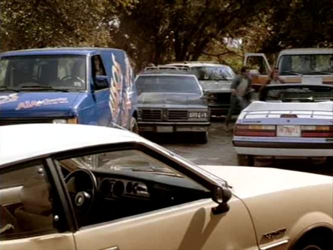 Oldsmobile Custom Cruiser