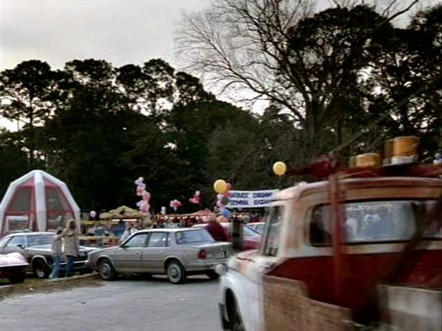 Oldsmobile Cutlass Ciera