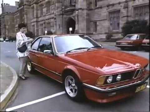 BMW 6