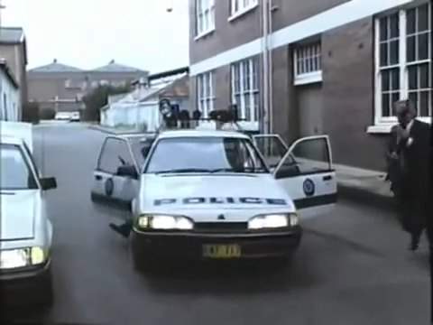 Holden Commodore