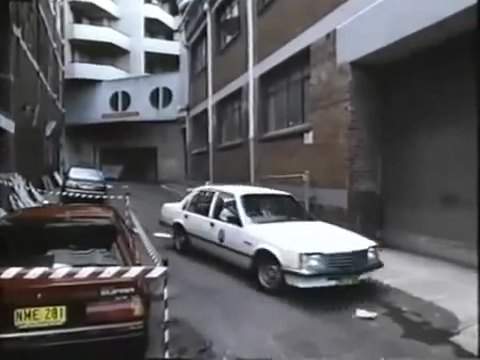 Holden Commodore
