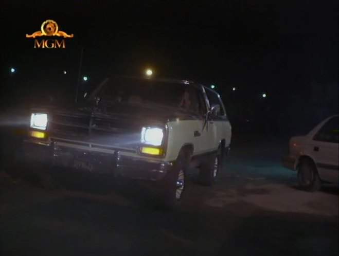 Dodge Ramcharger