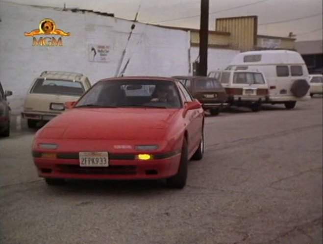 Mazda RX-7
