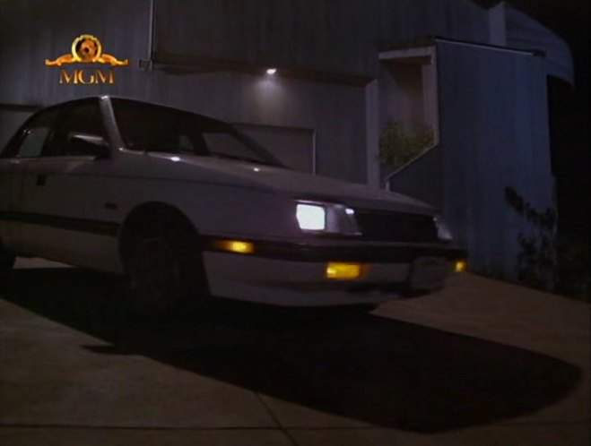Plymouth Sundance