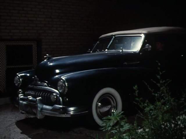 Buick Roadmaster