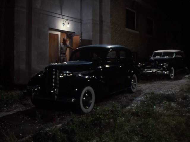 Buick Special