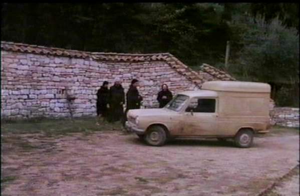 Simca 1100 VF2