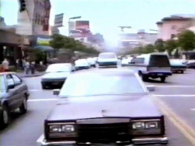 Cadillac Eldorado