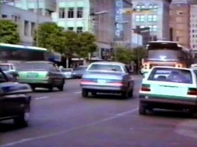 Chevrolet Spectrum