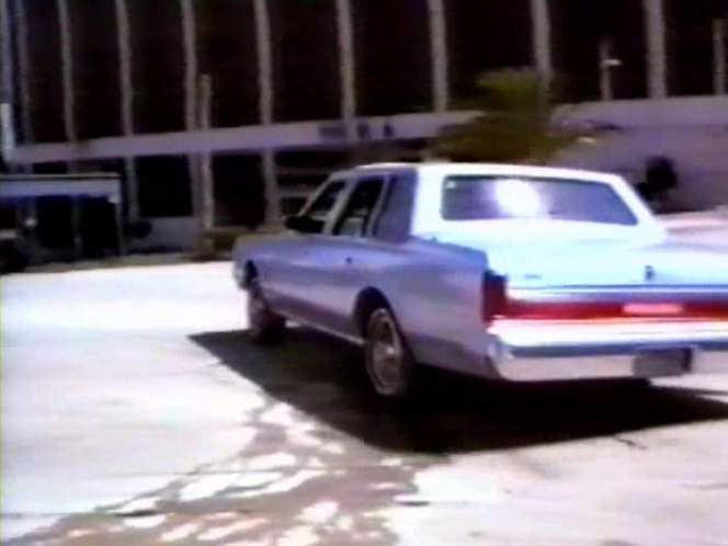 Lincoln Town Car