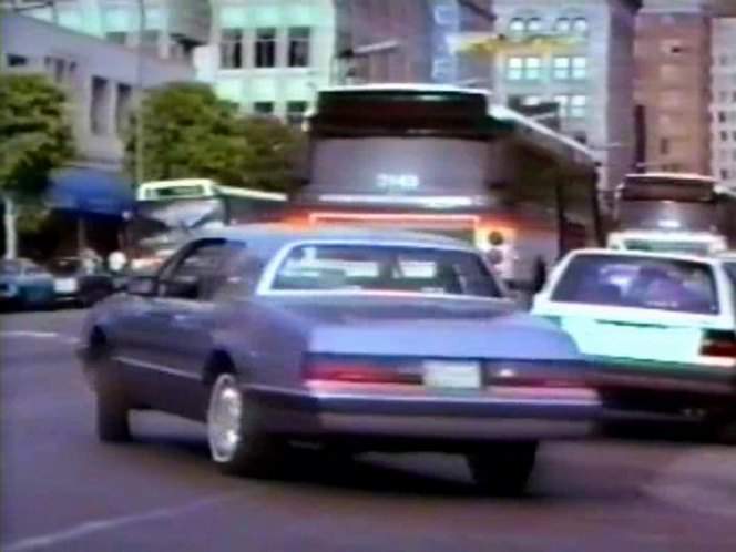 Mercury Cougar
