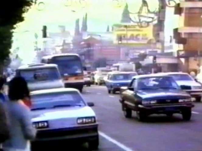 Subaru BRAT