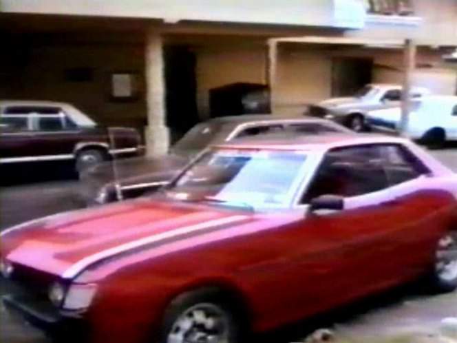 Toyota Celica