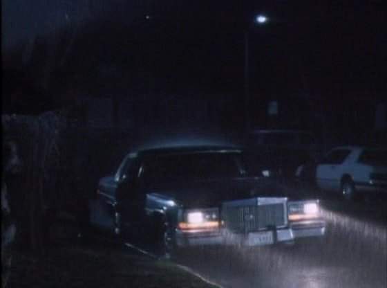 Cadillac Sedan DeVille