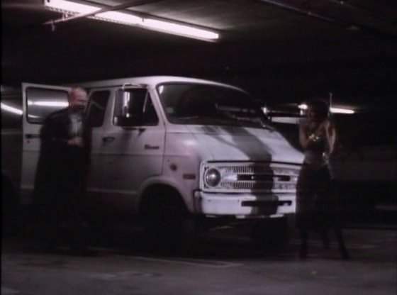 Dodge Sportsman