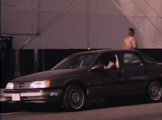 Ford Taurus