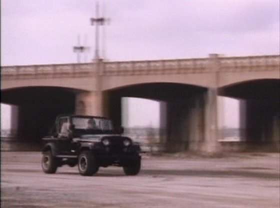 Jeep CJ-7