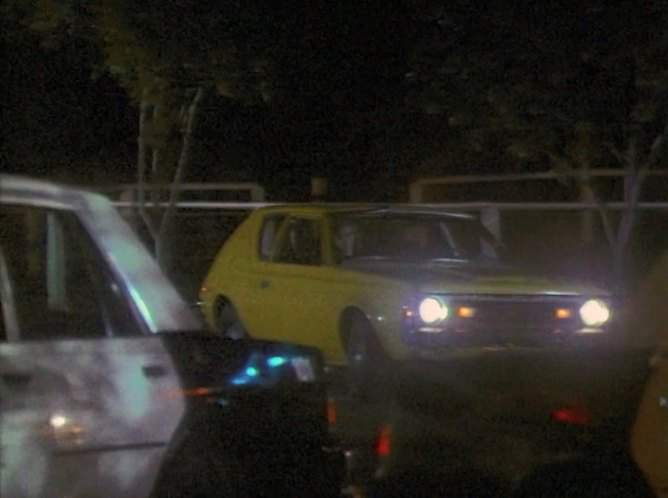 AMC Gremlin