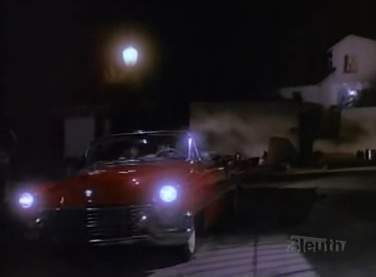Cadillac Eldorado
