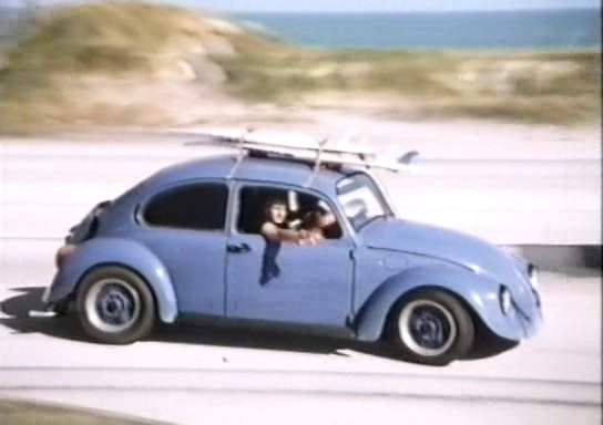 Volkswagen Sedan