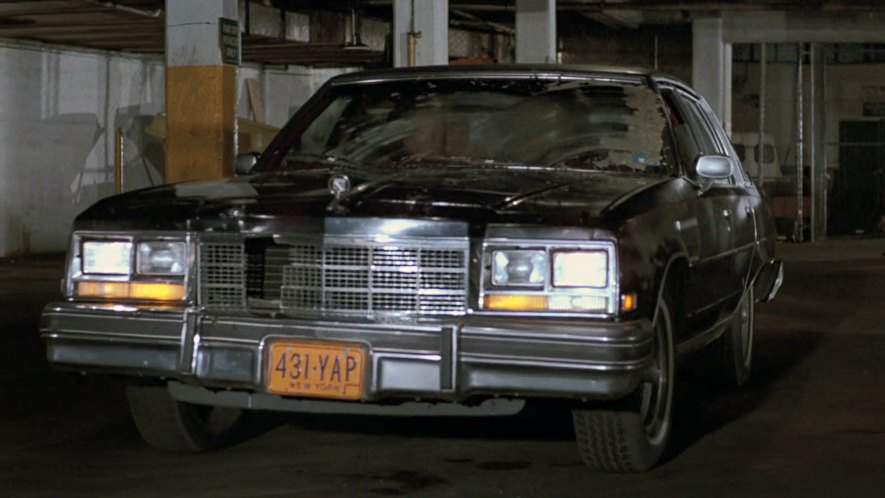 Buick Electra 225