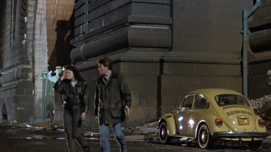 Volkswagen Sedan