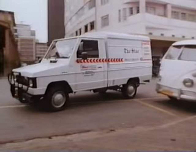 Toyota Venture