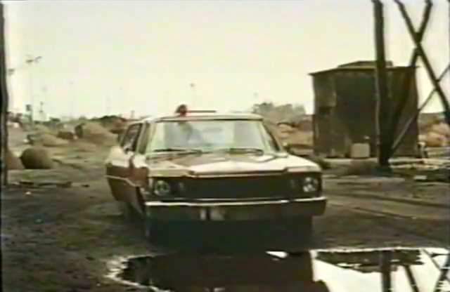 AMC Matador