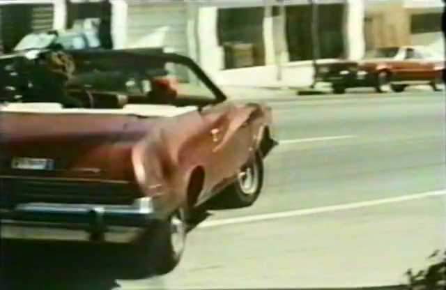 Buick Century