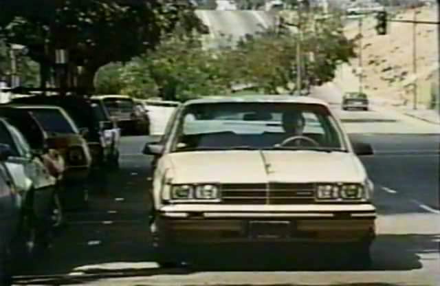 Buick Century