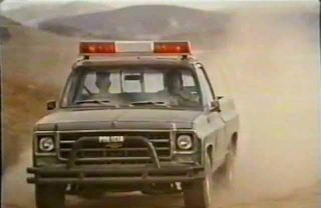 Chevrolet C-10
