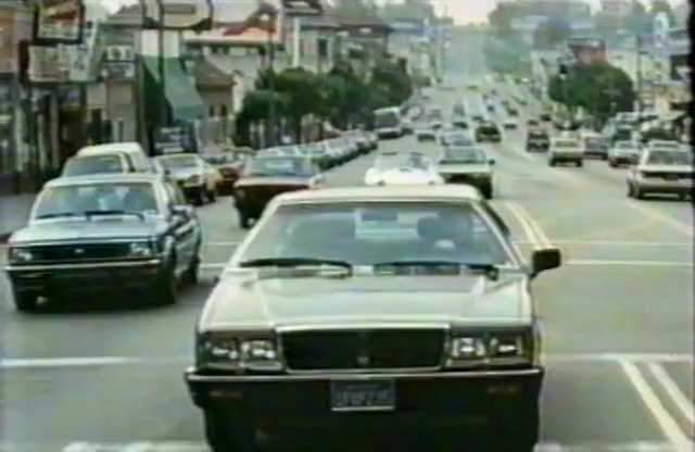Chevrolet Citation