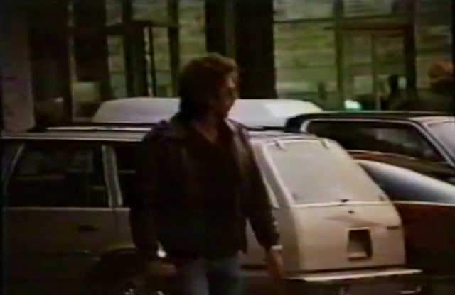 Chevrolet Malibu Wagon